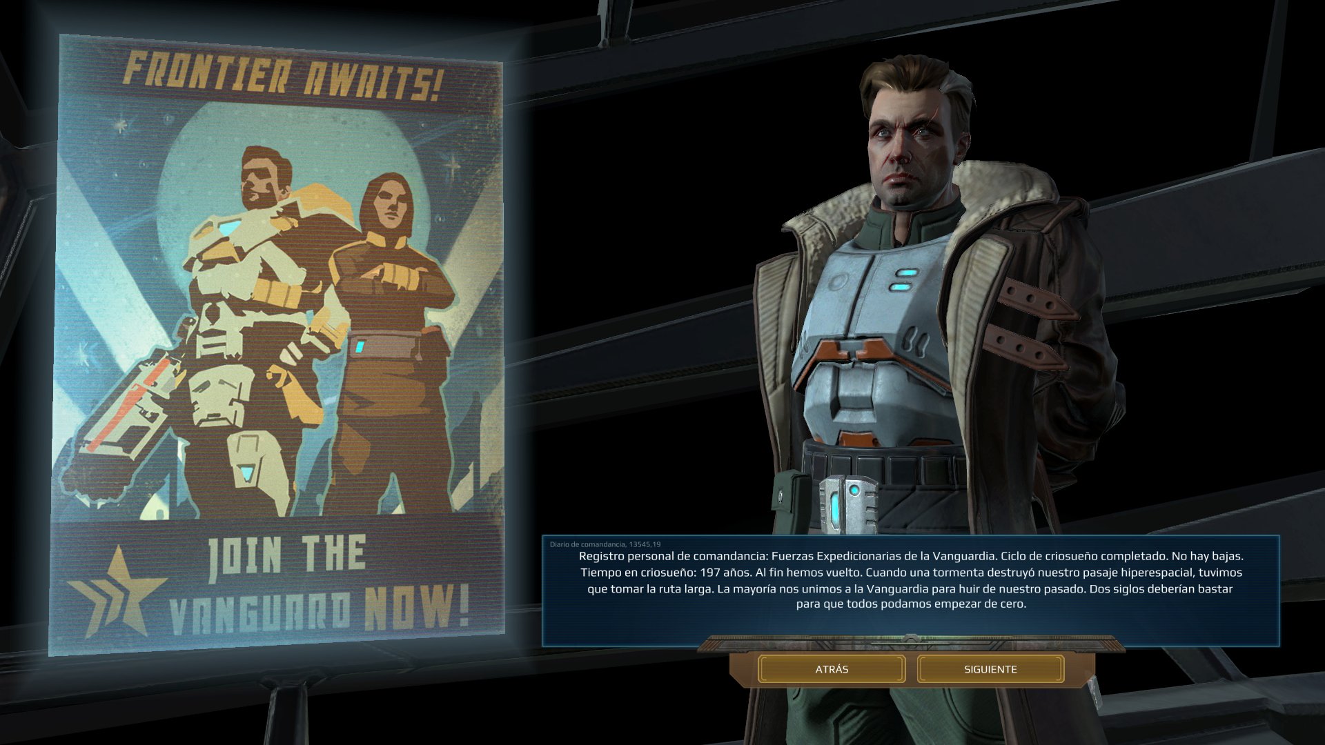 Age of Wonders: Planetfall